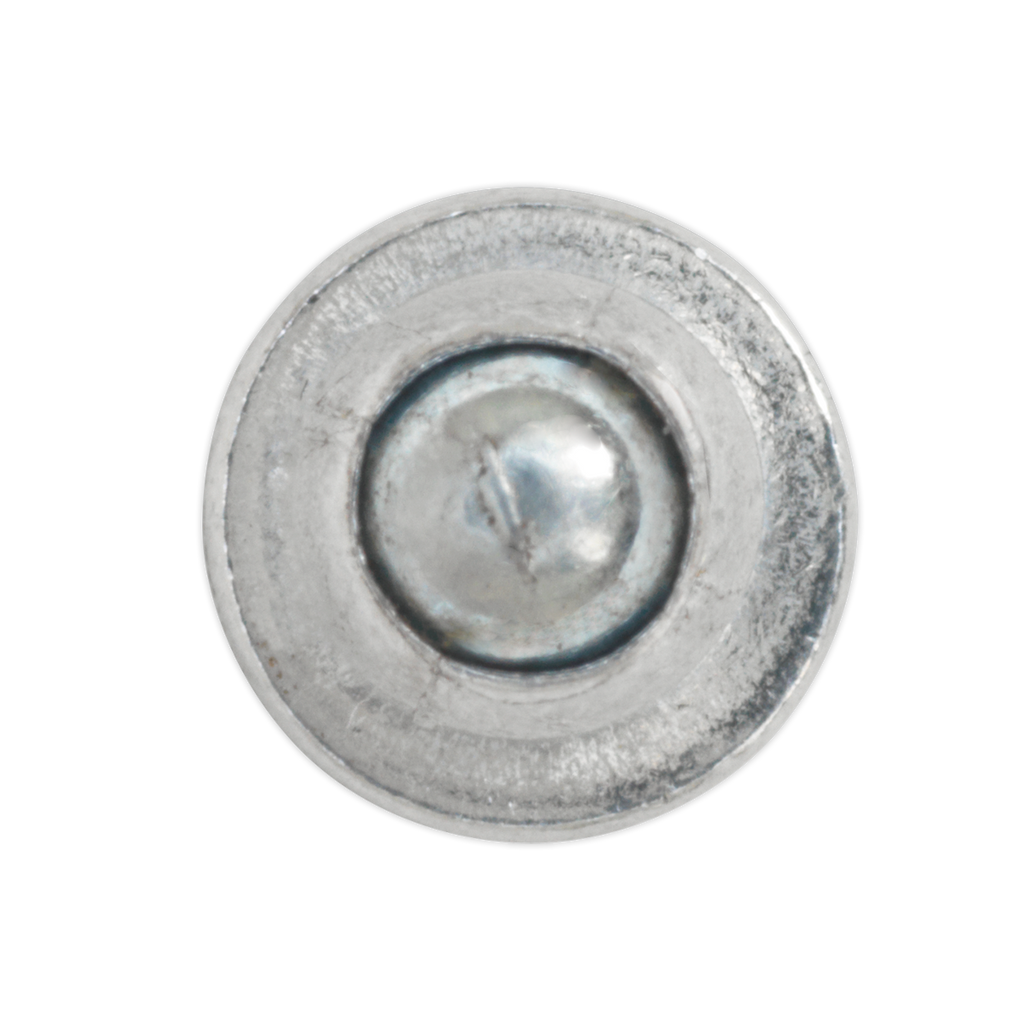 Aluminium Standard Flange Blind Rivet 6.4 x 19.5mm - Pack of 200 RB6419S5