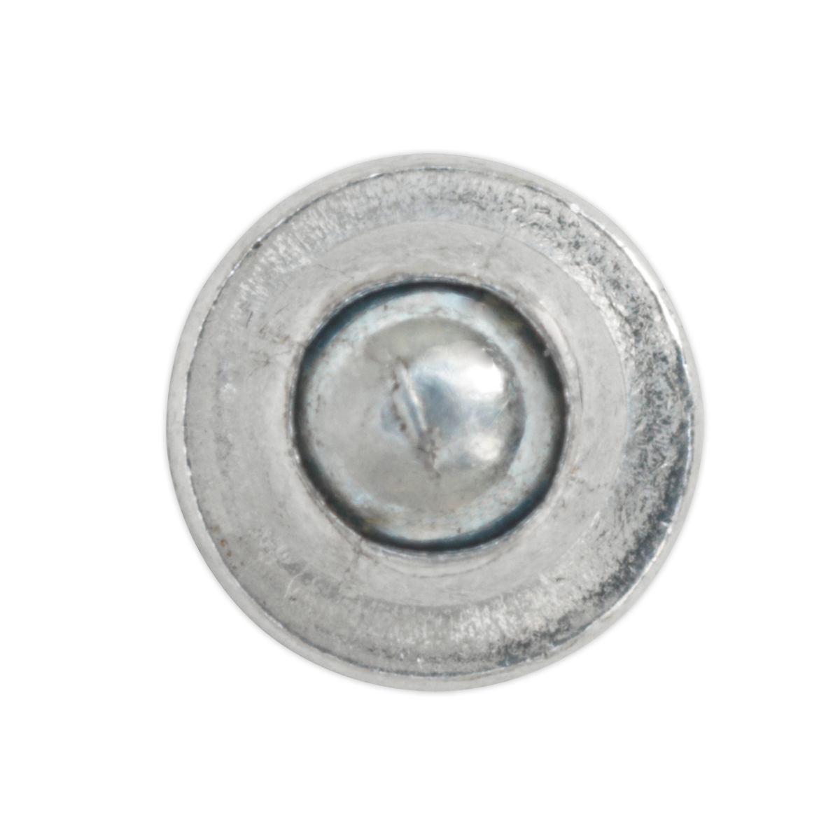 Aluminium Standard Flange Blind Rivet 6.4 x 19.5mm - Pack of 200 RB6419S5