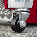 Low Profile Aluminium Trolley Jack with Rocket Lift 1.8 Tonne RJA1800
