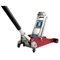 Low Profile Aluminium Trolley Jack with Rocket Lift 1.8 Tonne RJA1800