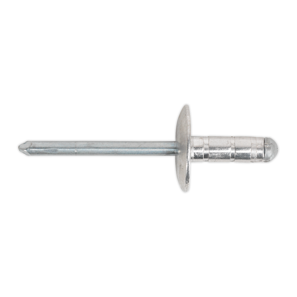 Clip Strip Deal - Aluminium Rivets RVSET
