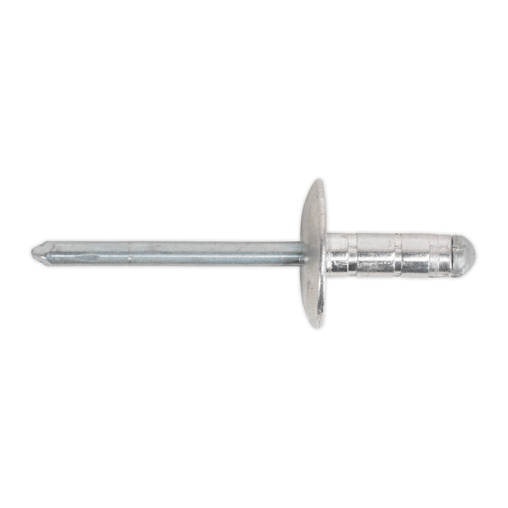 Clip Strip Deal - Aluminium Rivets RVSET