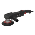 150mm Variable Speed Rotary Polisher 1050W/230V RP1500