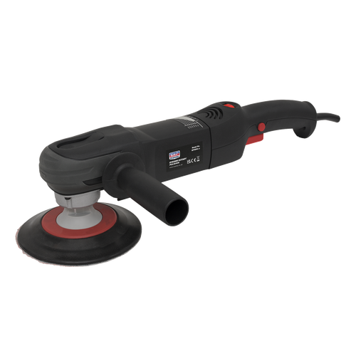 150mm Variable Speed Rotary Polisher 1050W/230V RP1500