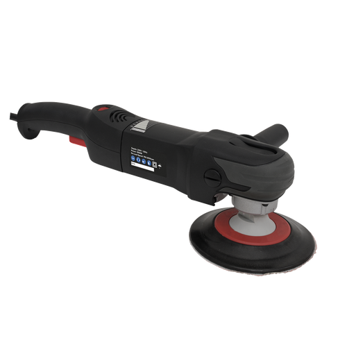 150mm Variable Speed Rotary Polisher 1050W/230V RP1500