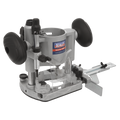 Router Plunge Base RPB01