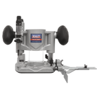 Router Plunge Base RPB01