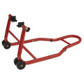 Rear Paddock Stand with Rubber Supports RPS2KD