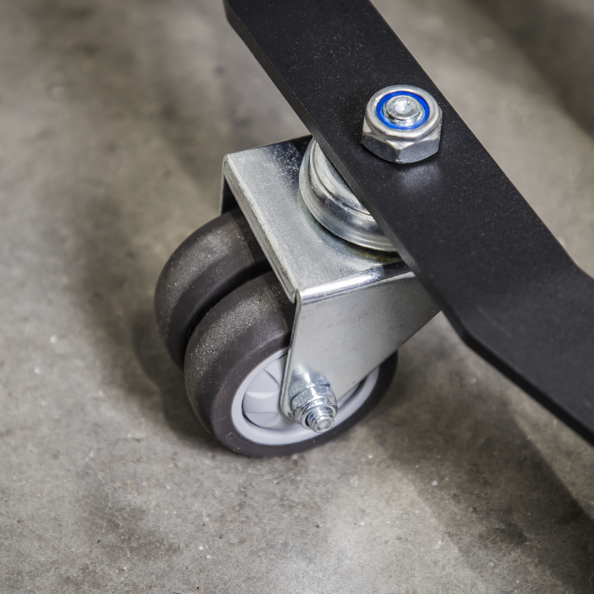 Universal Rear Paddock Stand 360° Floating RPS2MD