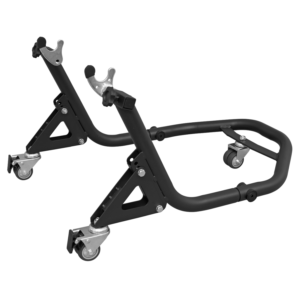 Universal Rear Paddock Stand 360° Floating RPS2MD