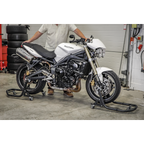 Universal Rear Paddock Stand 360° Floating RPS2MD