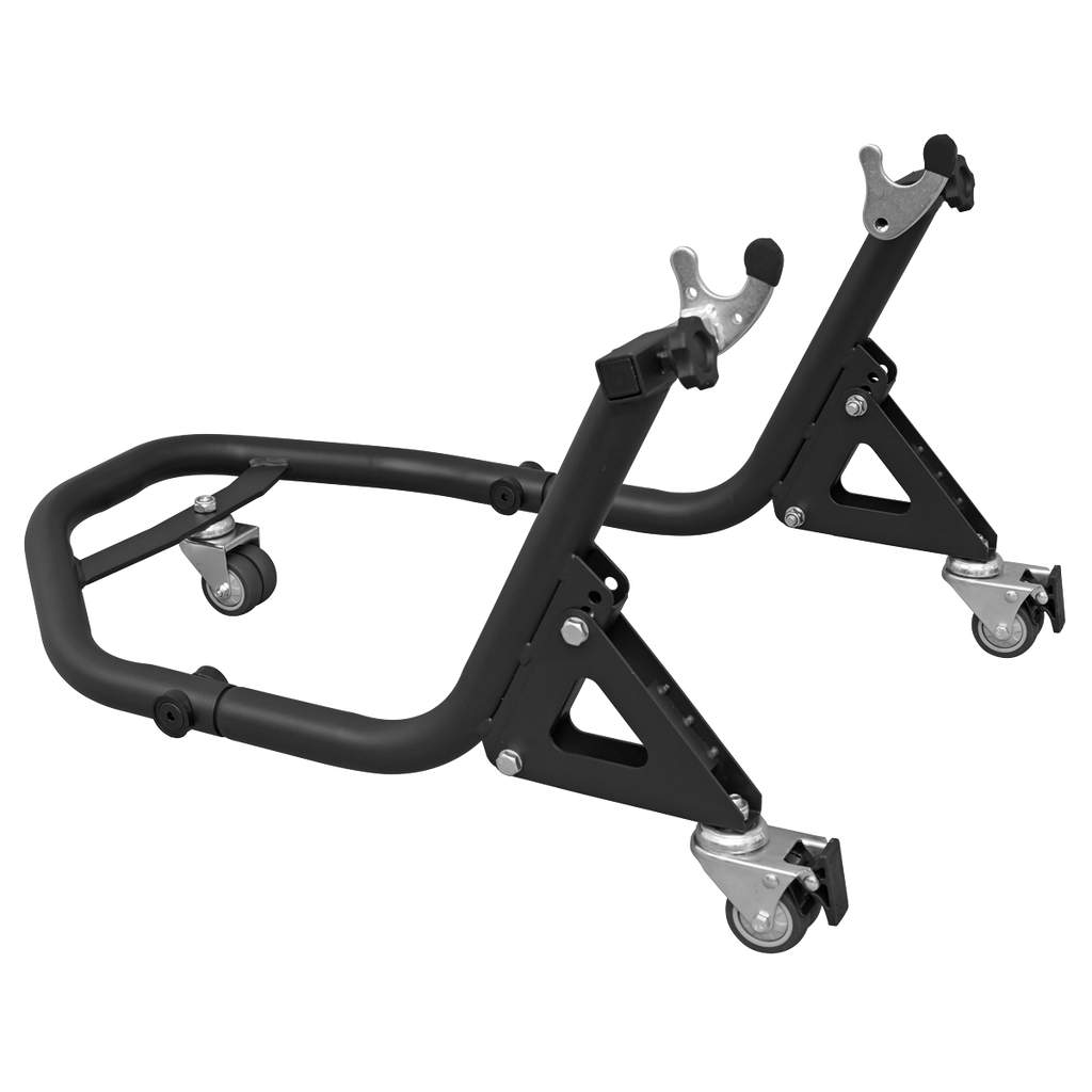 Universal Rear Paddock Stand 360° Floating RPS2MD