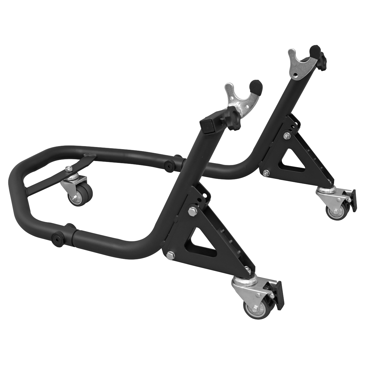 Universal Rear Paddock Stand 360° Floating RPS2MD