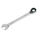 Reversible Combination Ratchet Spanner 13mm RRCW13
