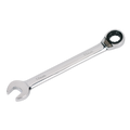 Reversible Combination Ratchet Spanner 17mm RRCW17