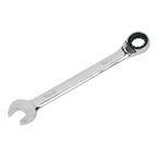 Reversible Combination Ratchet Spanner 19mm RRCW19