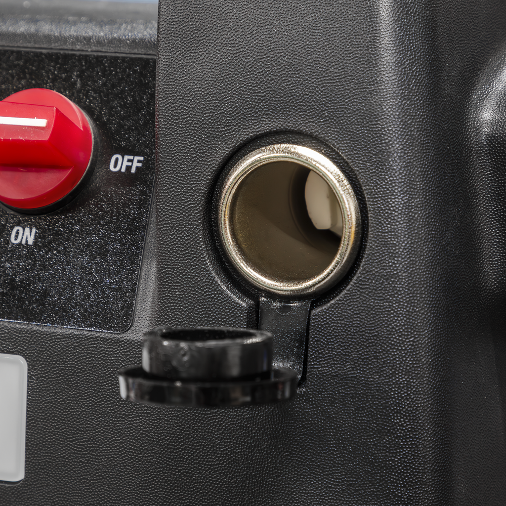 12V Emergency Jump Starter 2700 Peak Amps RS103B