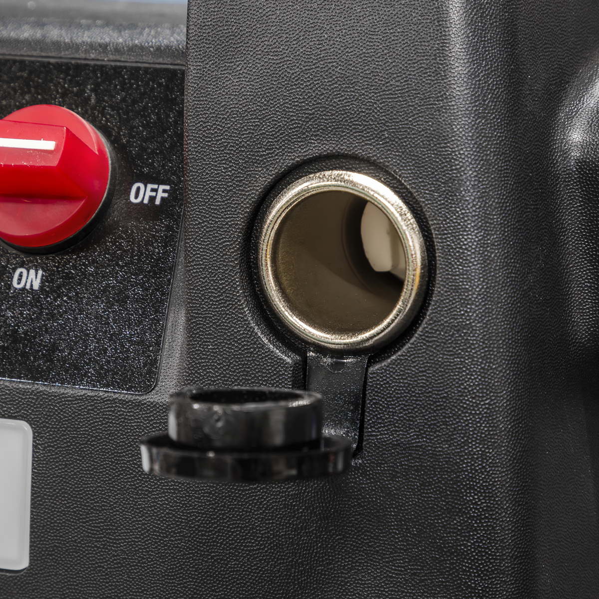 12V Emergency Jump Starter 2700 Peak Amps RS103B