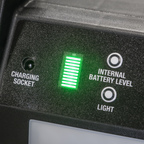 12V Emergency Jump Starter 2700 Peak Amps RS103B