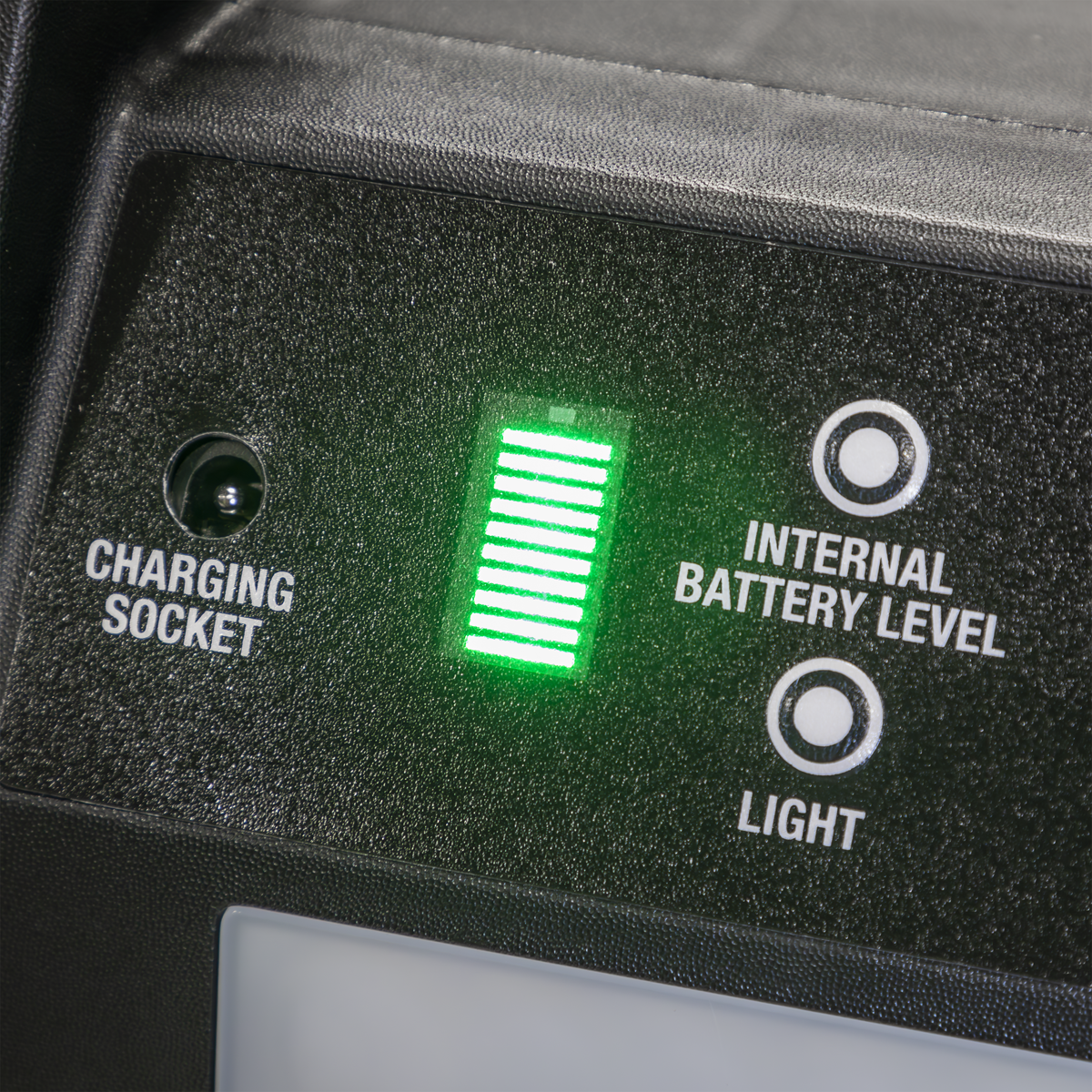 12V Emergency Jump Starter 2700 Peak Amps RS103B