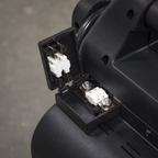 12V Emergency Jump Starter 2700 Peak Amps RS103B