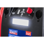 12V Emergency Jump Starter 2700 Peak Amps RS103B