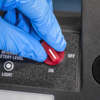 12V Emergency Jump Starter 2700 Peak Amps RS103B