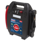 12V Emergency Jump Starter 2700 Peak Amps RS103B