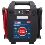 12V Emergency Jump Starter 2700 Peak Amps RS103B