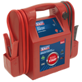 12V Emergency Jump Starter 3200 Peak Amps RS103