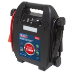 12/24V Emergency 8-Cylinder Jump Starter 6L RS105B