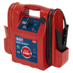 12/24V Emergency Jump Starter 3200/1600 Peak Amps RS105