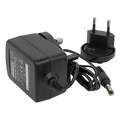 15V Universal Adaptor 1.0A RS10AUA