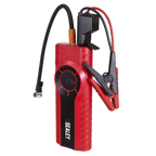 12V Jump Starter & Tyre Inflator 1200A RS1200TI