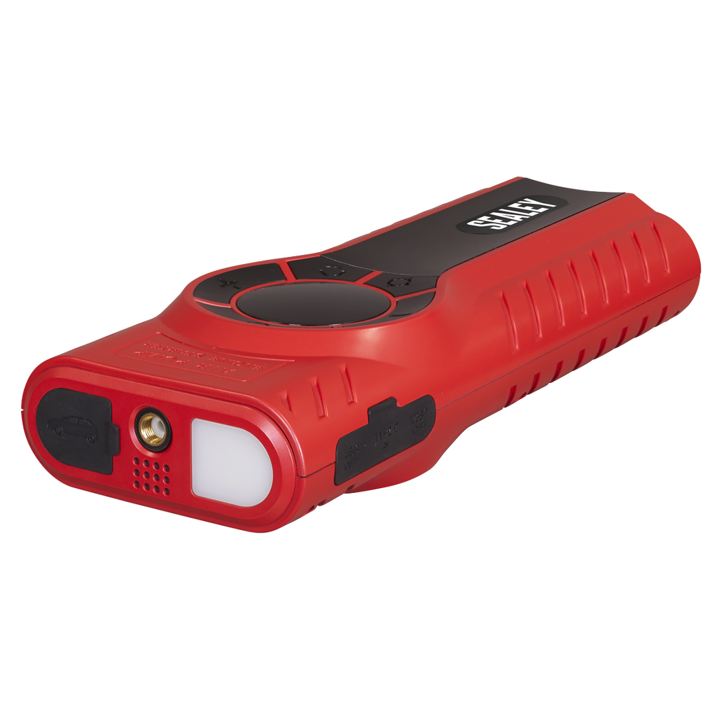 12V Jump Starter & Tyre Inflator 1200A RS1200TI