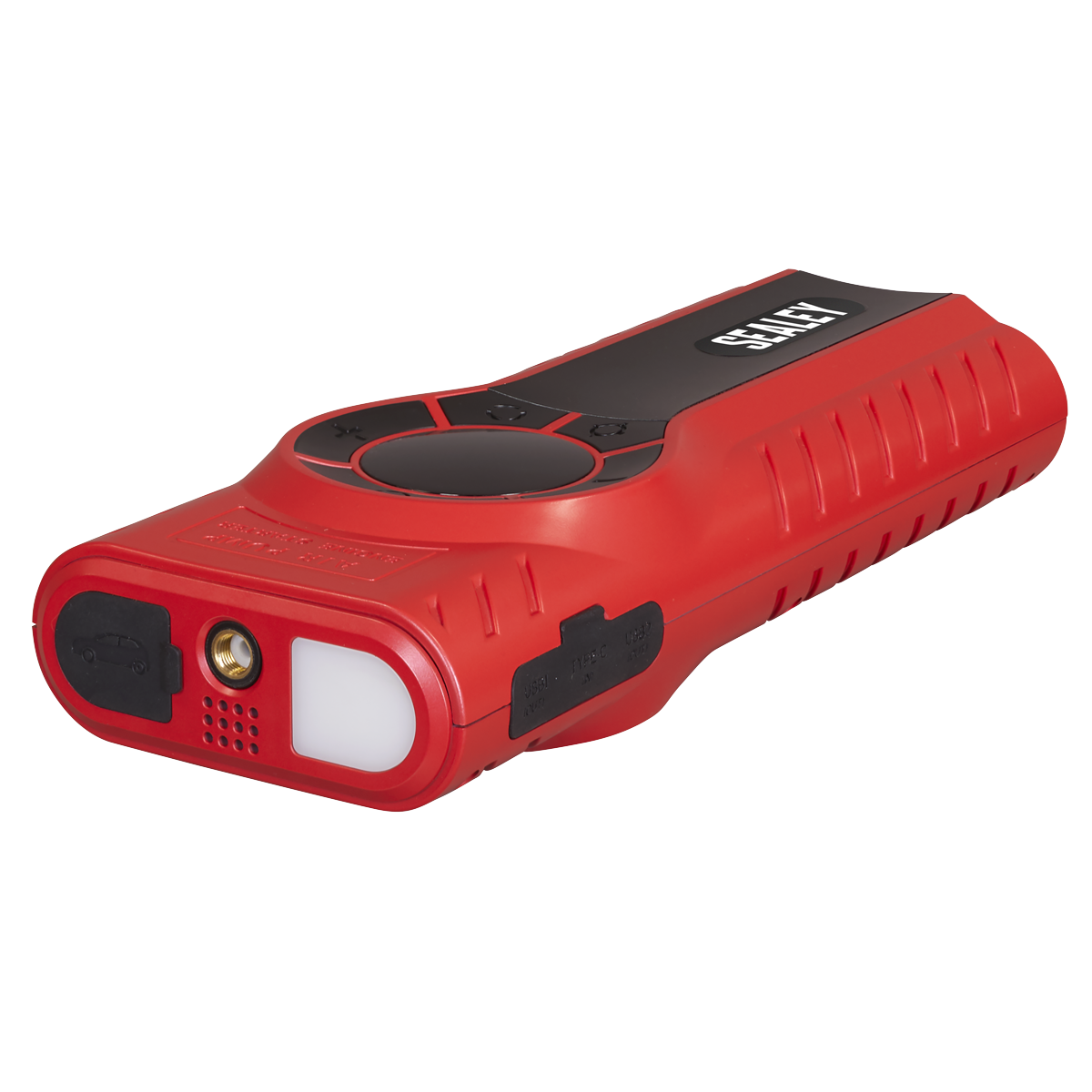 12V Jump Starter & Tyre Inflator 1200A RS1200TI