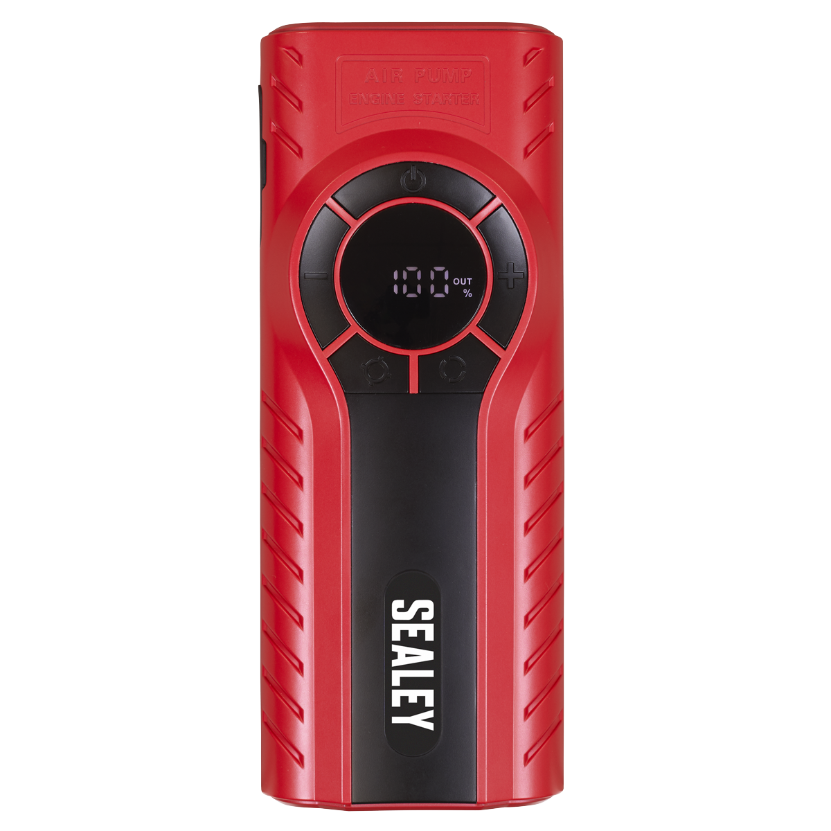 12V Jump Starter & Tyre Inflator 1200A RS1200TI