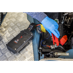 12V Lithium-ion Jump Starter Power Pack 1200A RS1200