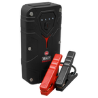 12V Lithium-ion Jump Starter Power Pack 1200A RS1200