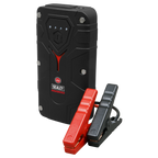 12V Lithium-ion Jump Starter Power Pack 1200A RS1200