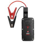 12V Lithium-ion Jump Starter Power Pack 1200A RS1200