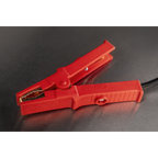 12/24V Emergency Jump Starter 3000/1500 Peak Amps RS125