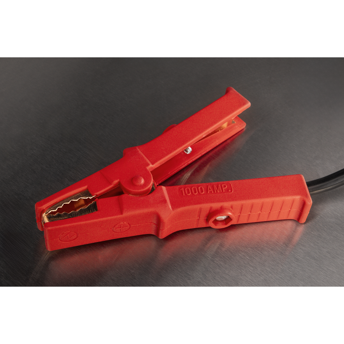 12/24V Emergency Jump Starter 3000/1500 Peak Amps RS125