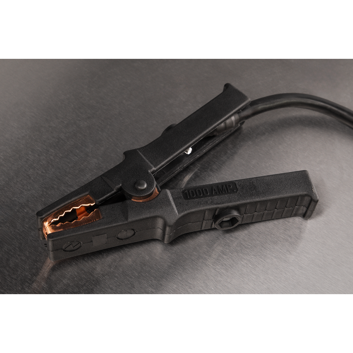 12/24V Emergency Jump Starter 3000/1500 Peak Amps RS125