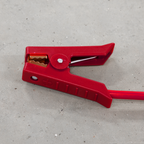 12V RoadStart® Emergency Jump Starter 900 Peak Amps - Hi-Vis Green RS1312HV