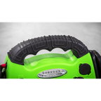 12V RoadStart® Emergency Jump Starter 900 Peak Amps - Hi-Vis Green RS1312HV