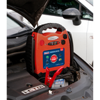 12V Emergency Jump Starter 900 Peak Amps RS131