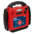 12V Emergency Jump Starter 900 Peak Amps RS131