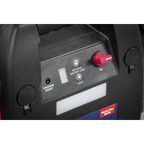 12V Emergency 4-Cylinder Jump Starter 2L RS1B