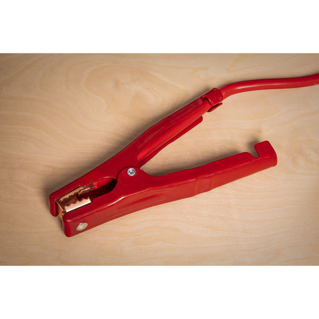 12V Emergency Jump Starter 1000 Peak Amps RS1